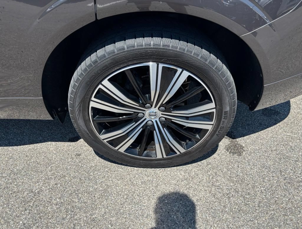 Used 2022 Volvo XC60 B5 Inscription w/ Advanced Package AWD/4WD image 33