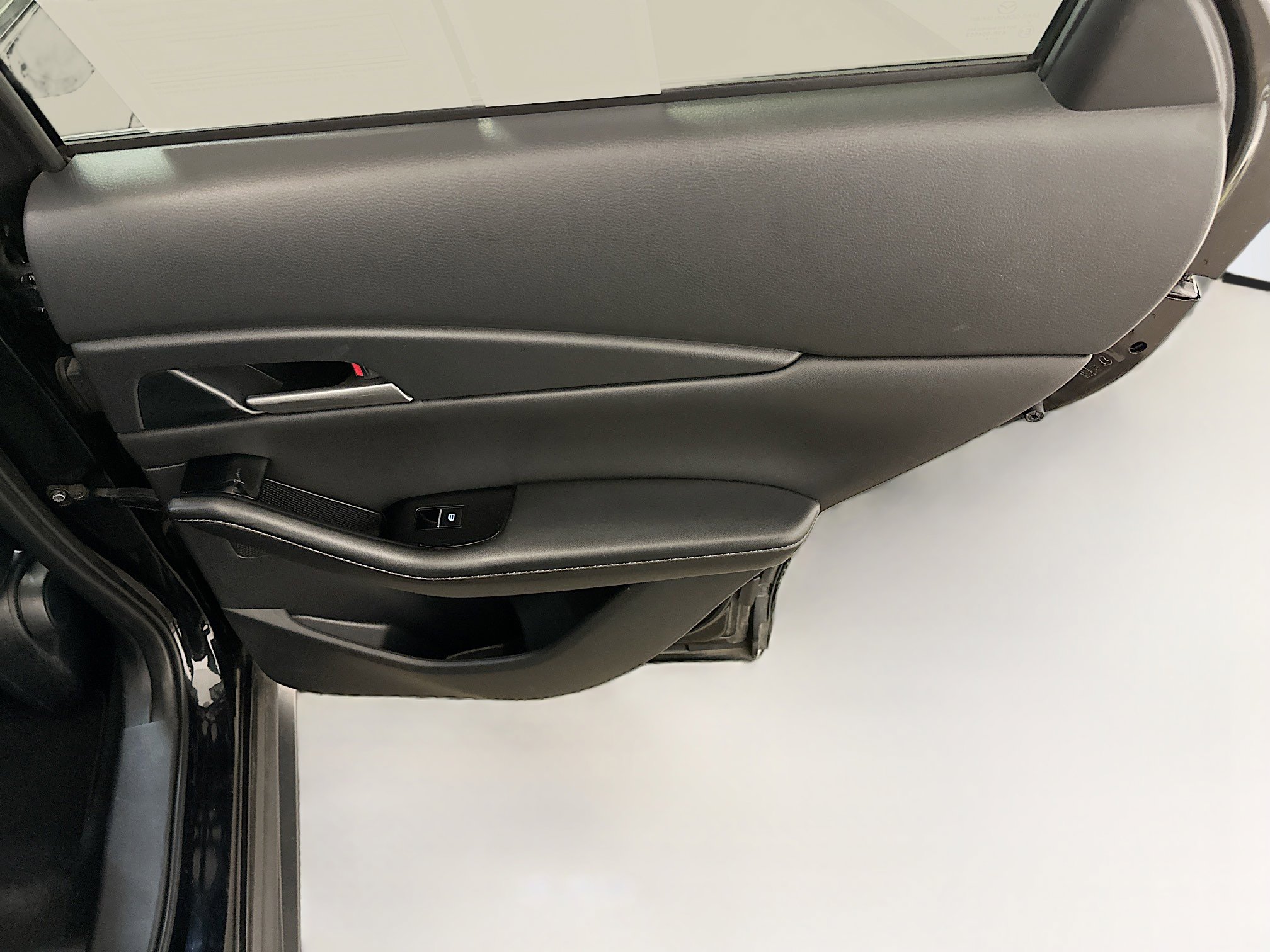 Used 2024 MAZDA CX-30 AWD 2.5 S w/ Select Sport Pkg image 30