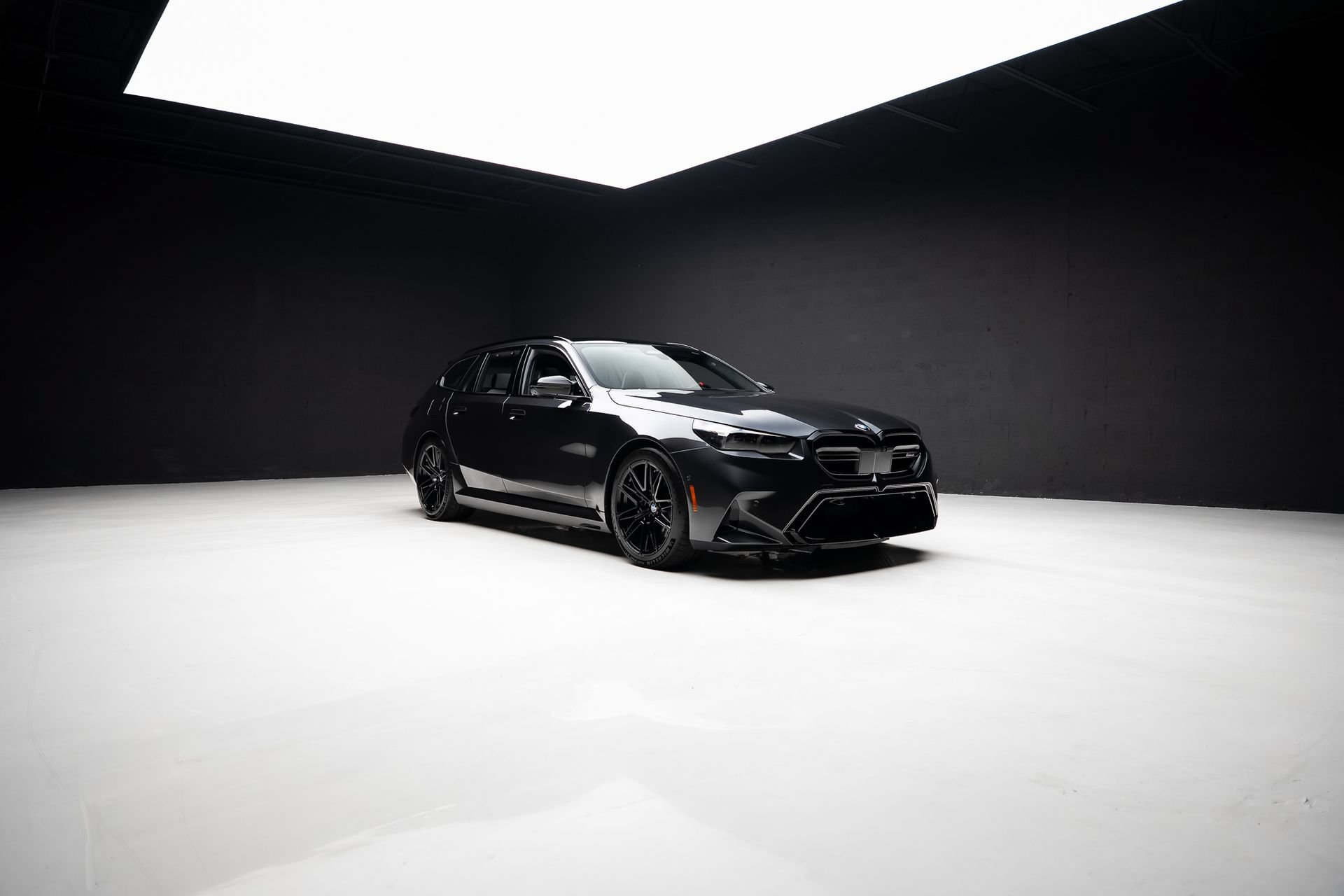 Used 2027 BMW M5 Touring AWD/4WD image 92