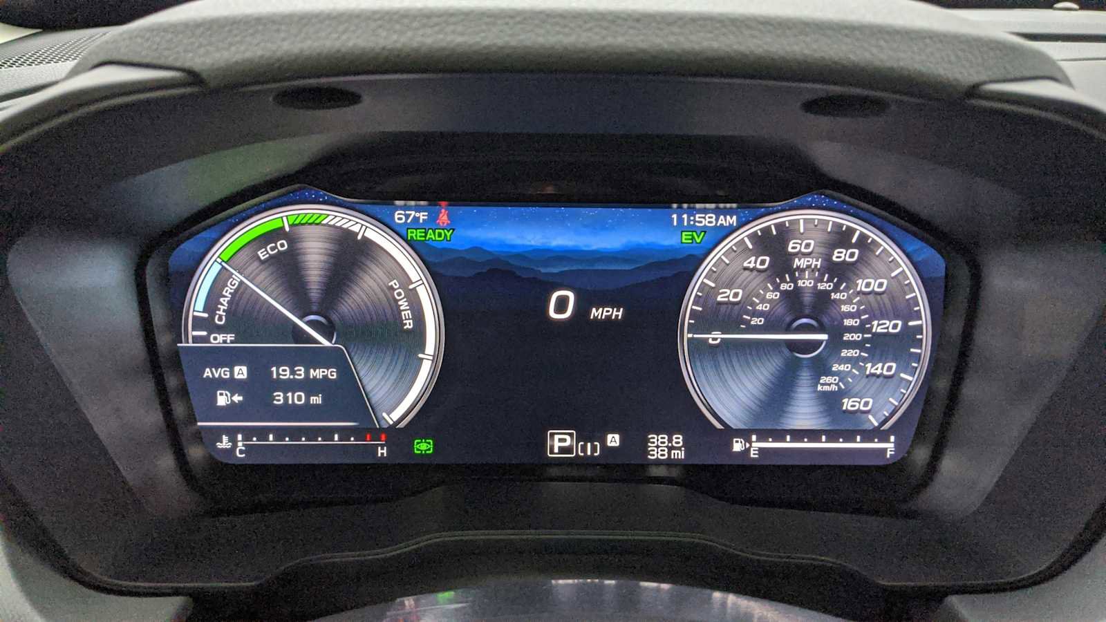 New 2026 Subaru Crosstrek 2.5i Limited AWD/4WD image 16