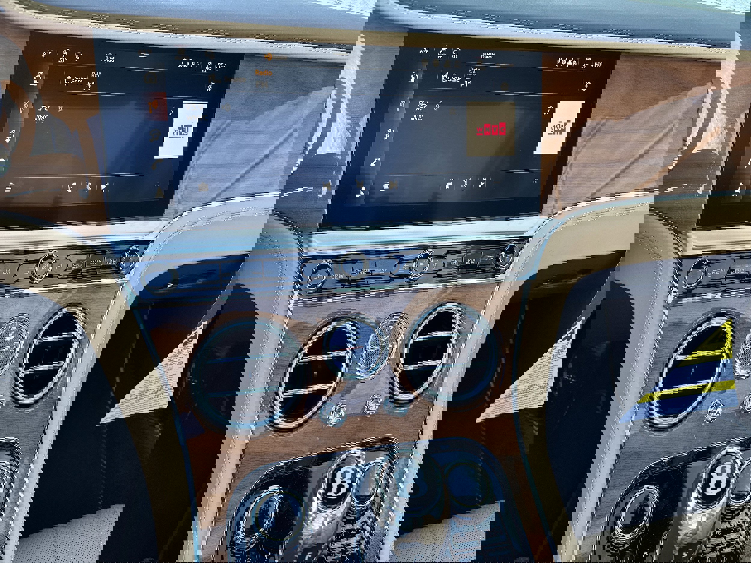 New 2026 Bentley Continental GTC image 24