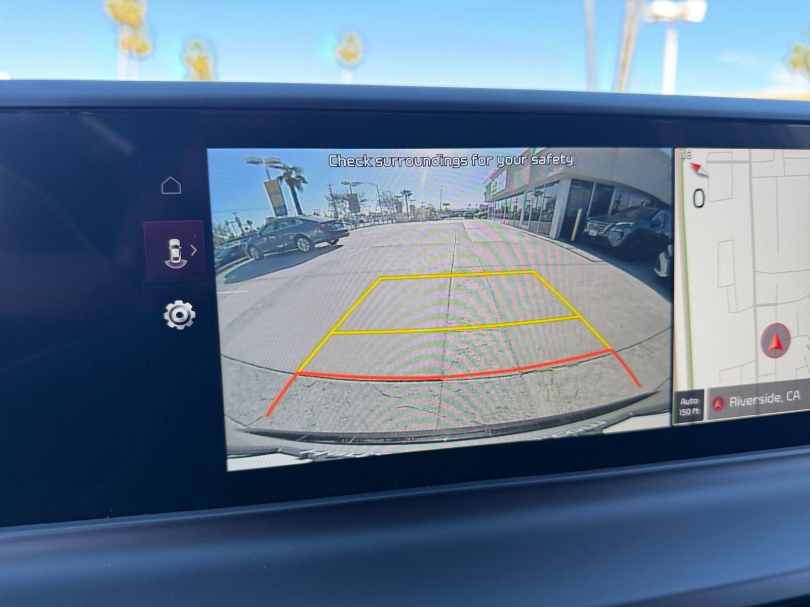 Used 2025 Kia Seltos S image 25