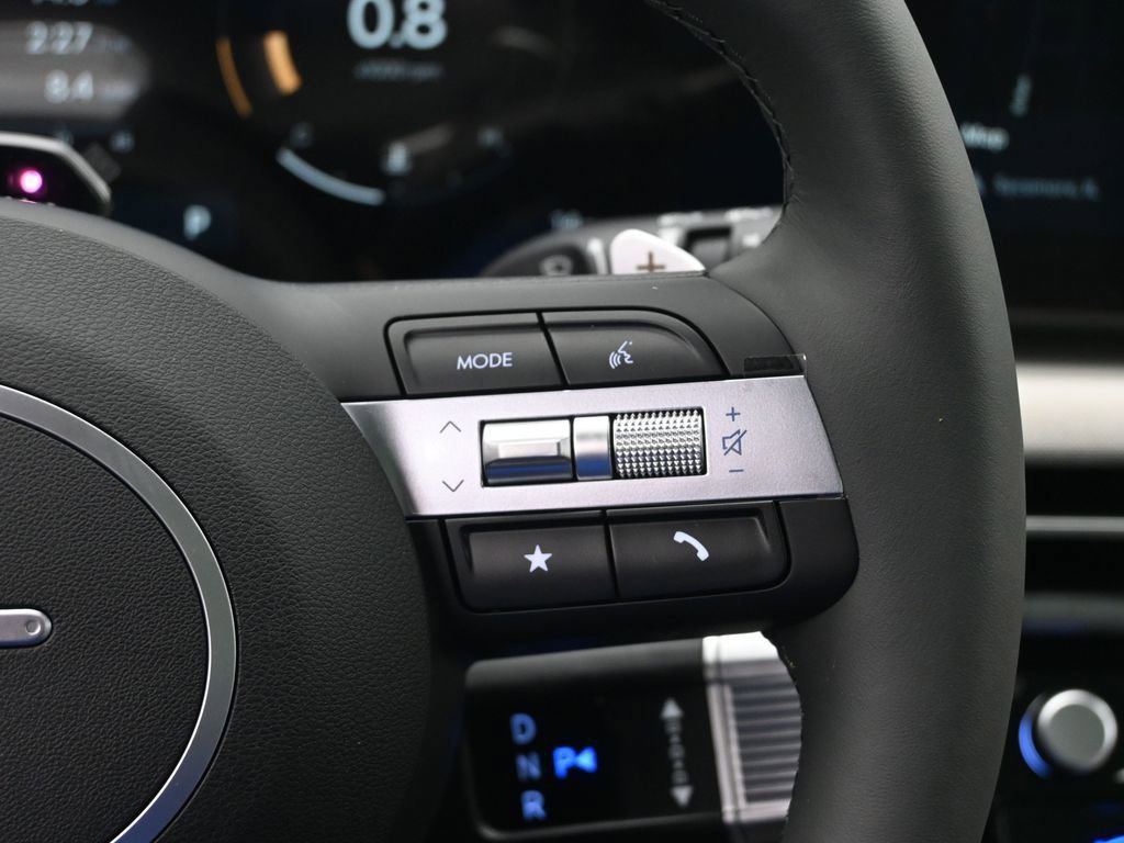 New 2026 Hyundai Tucson Limited image 12