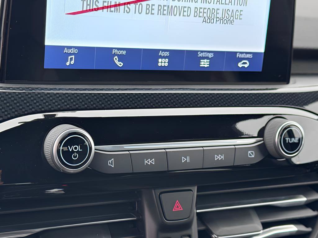 New 2026 Ford Escape ST-Line FWD image 33