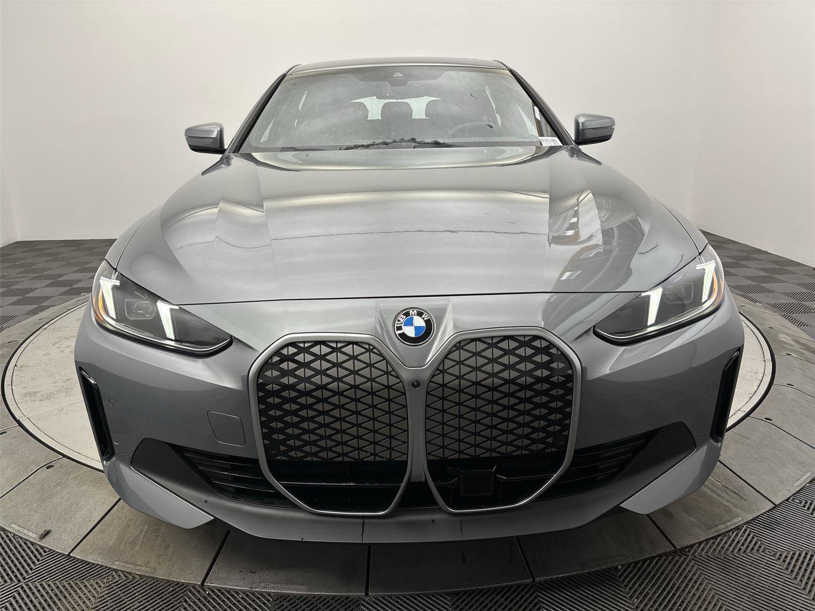New 2026 BMW i4 xDrive40i w/ Parking Assistance Package AWD/4WD image 14