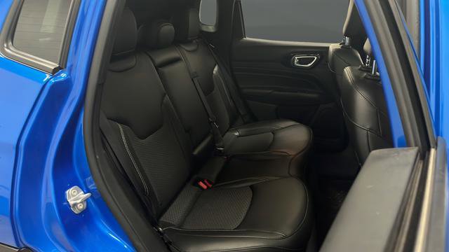 Used 2023 Jeep Compass Altitude w/ Sun and Sound Group image 25