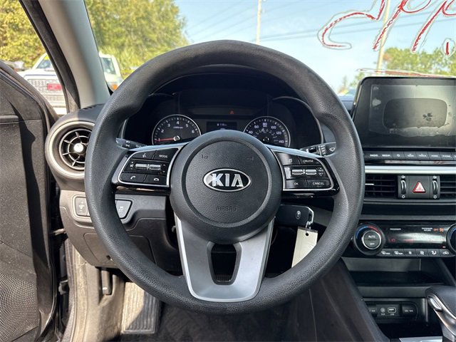 Used 2019 Kia Forte LXS image 33