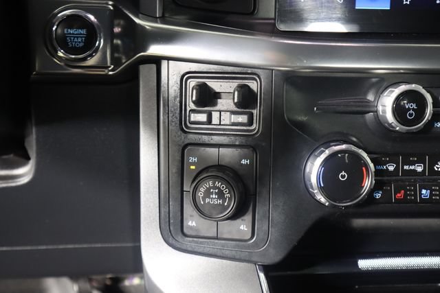 Certified 2023 Ford F150 Lariat w/ Equipment Group 502A High AWD/4WD image 59