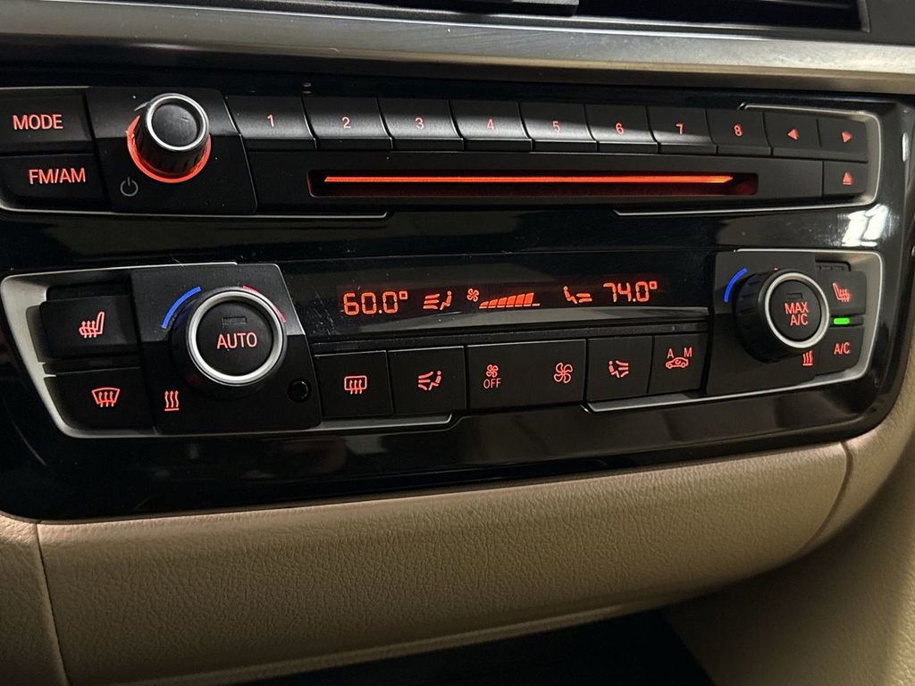 Used 2016 BMW 328i xDrive Sedan image 17