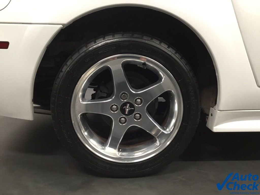 Used 2003 Ford Mustang GT image 29
