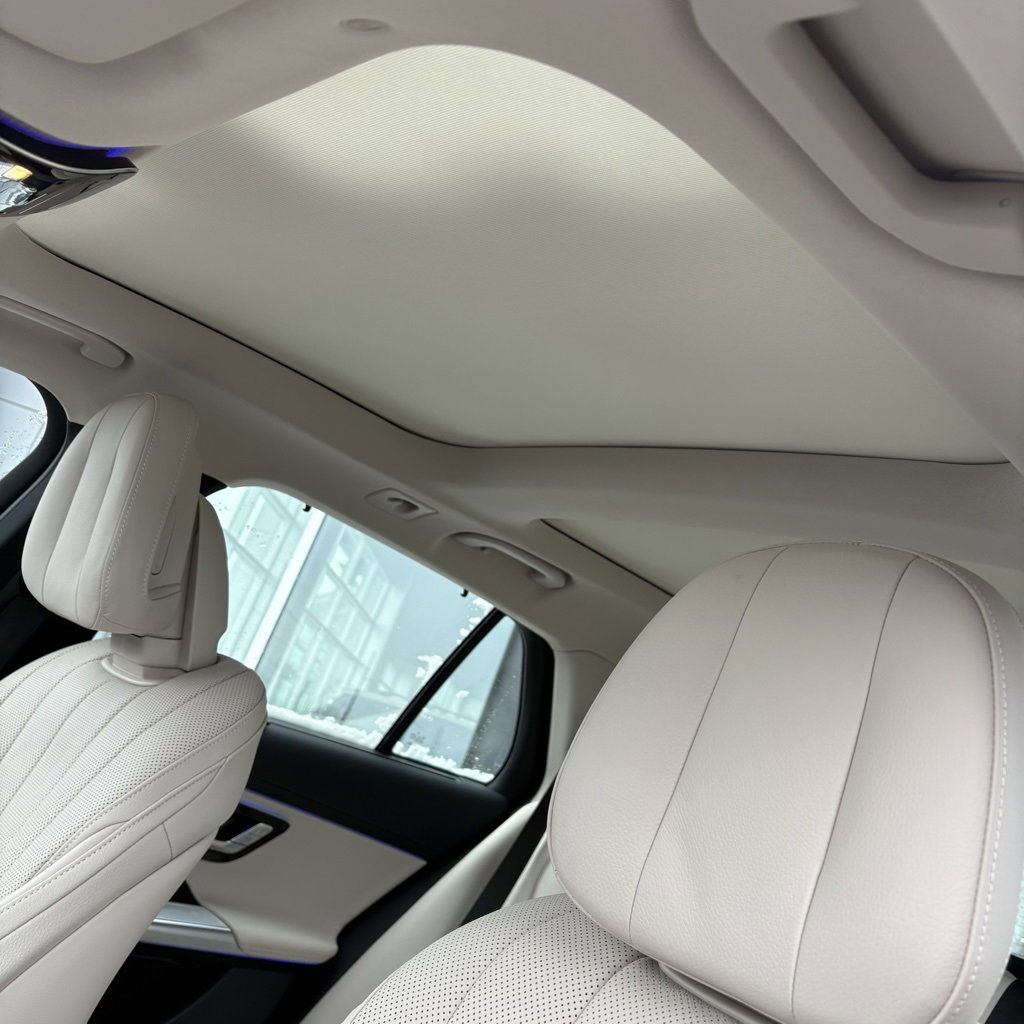 Certified 2025 Mercedes-Benz E 450 4MATIC All-Terrain Wagon image 23