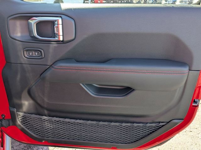 New 2026 Jeep Wrangler Unlimited Rubicon 392 image 39