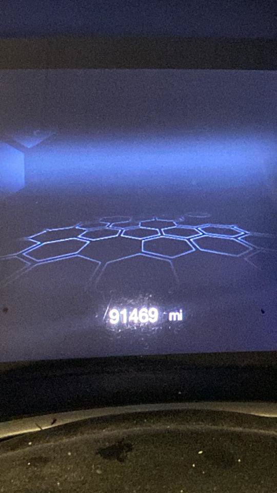 Used 2019 Jeep Compass Sport w/ Tech Group FWD image 9