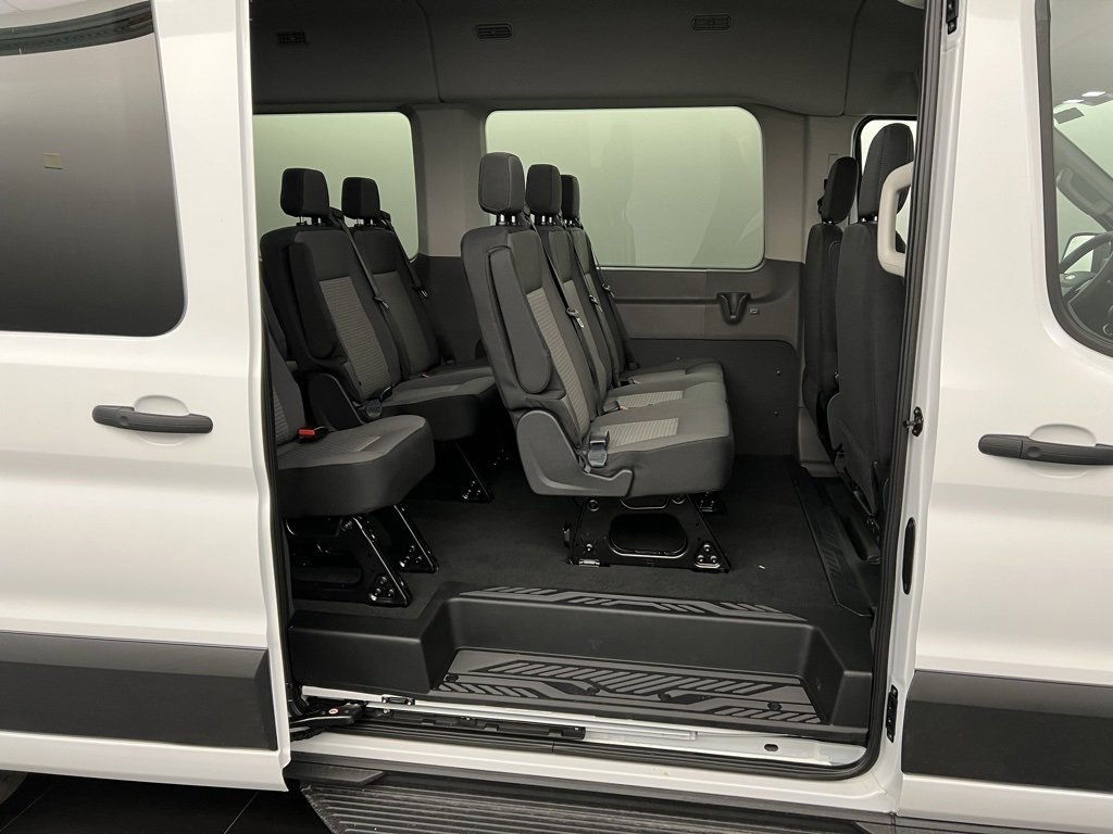 New 2026 Ford Transit 350 XLT image 30