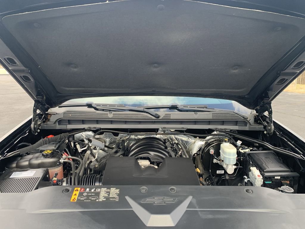 Used 2018 Chevrolet Silverado 1500 LT image 17