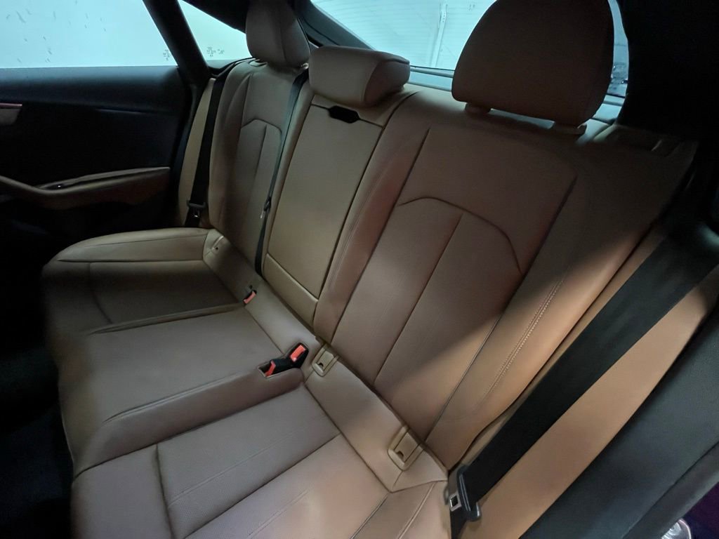 Used 2024 Audi A5 2.0T Premium Plus image 13