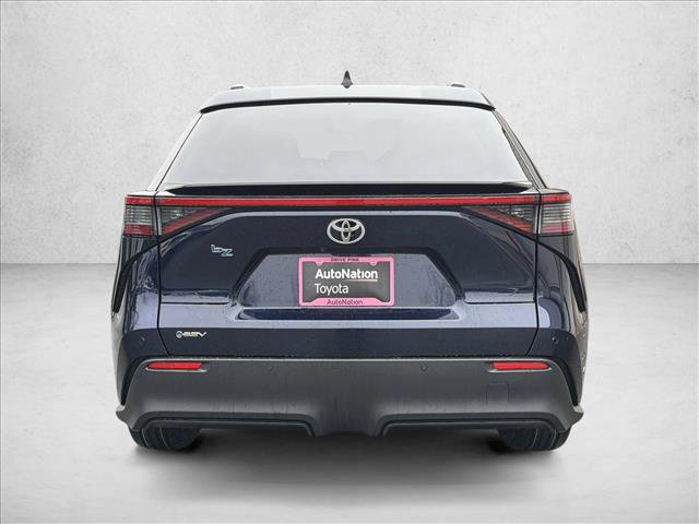 New 2026 Toyota bZ image 6