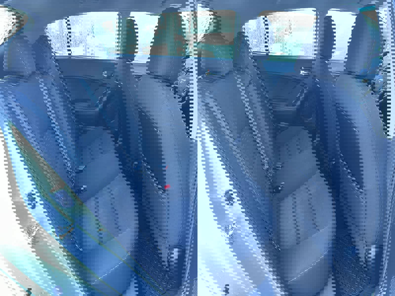 Used 2016 Kia Forte LX image 16