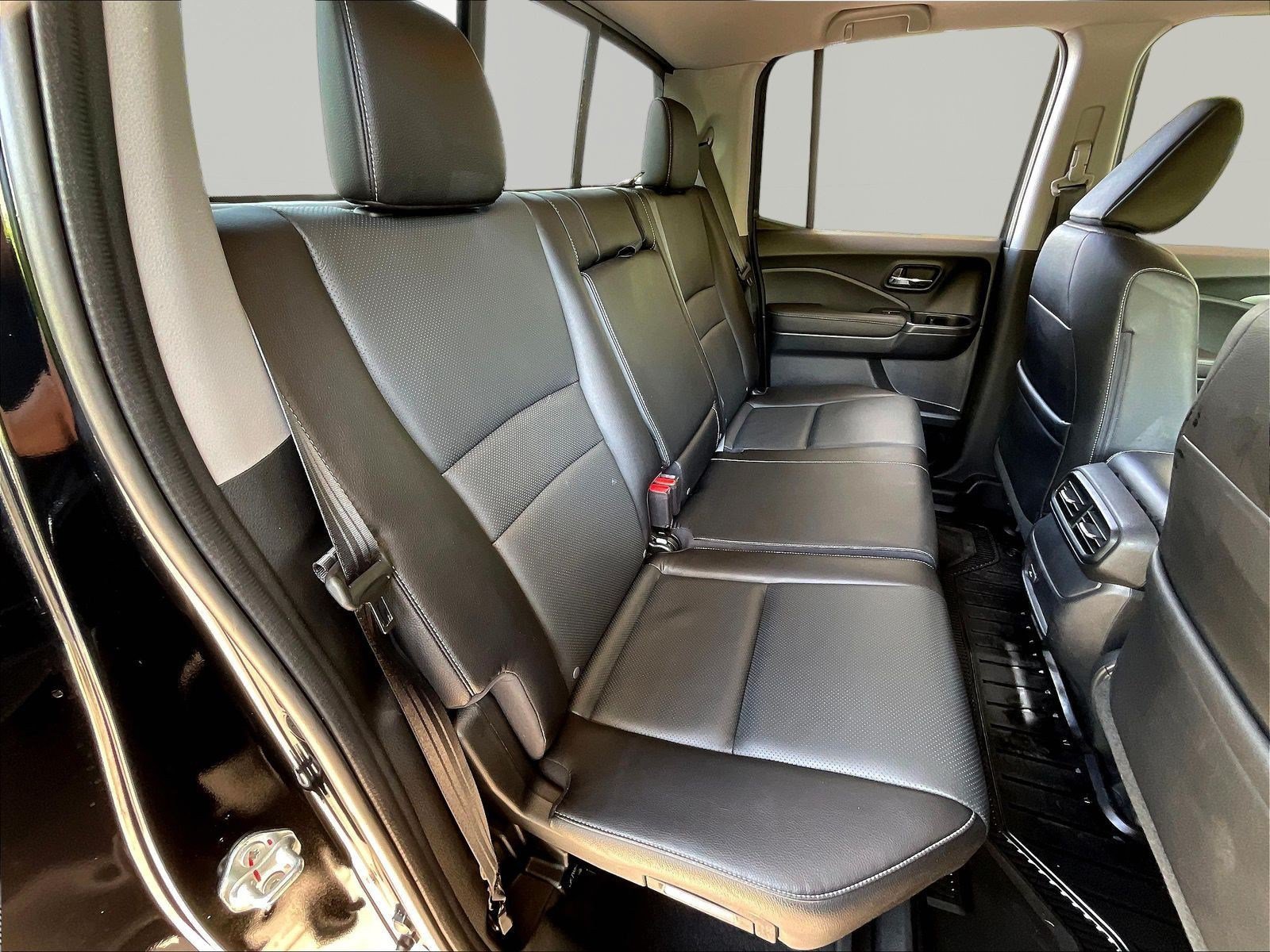 Used 2024 Honda Ridgeline RTL image 25