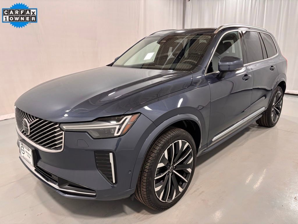 Certified 2025 Volvo XC90 B5 Plus image 1