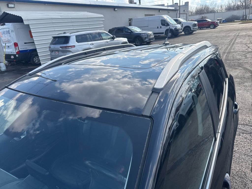 Used 2020 Ford EcoSport Titanium image 48