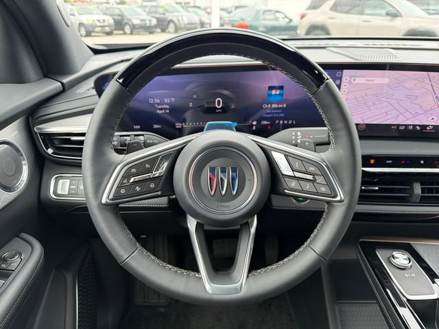 New 2026 Buick Enclave Avenir w/ Super Cruise Package FWD image 10