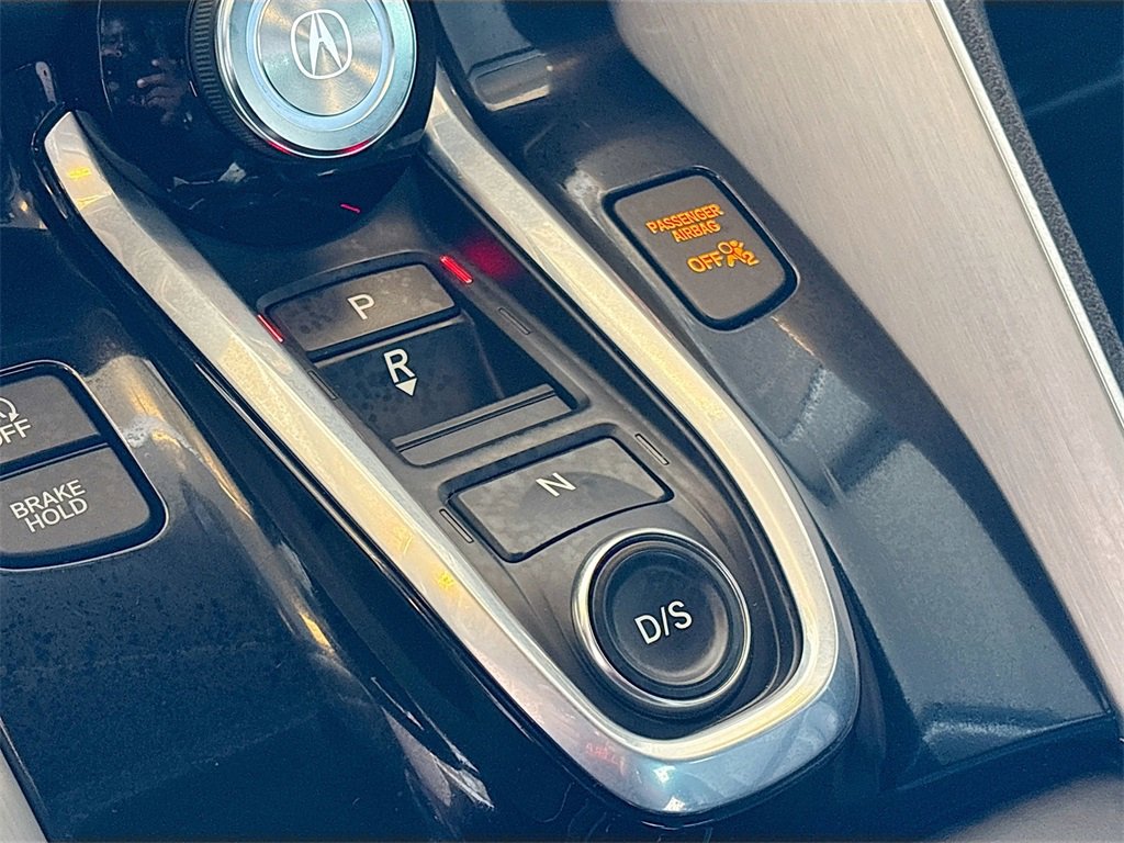 Used 2023 Acura TLX image 16