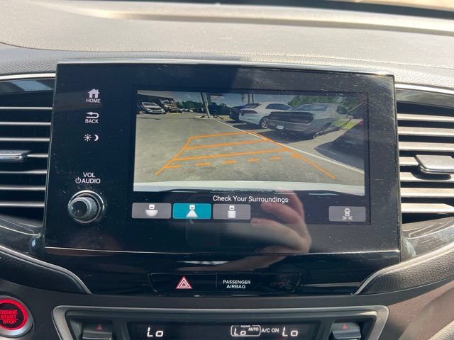 Used 2021 Honda Passport EX-L image 16