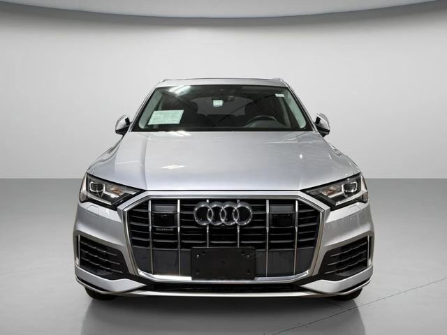 Used 2022 Audi Q7 3.0T Premium Plus image 9