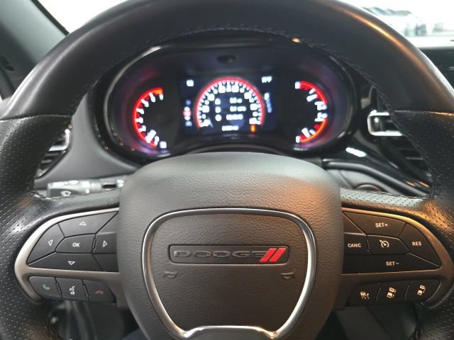 Used 2024 Dodge Durango SXT AWD/4WD image 18