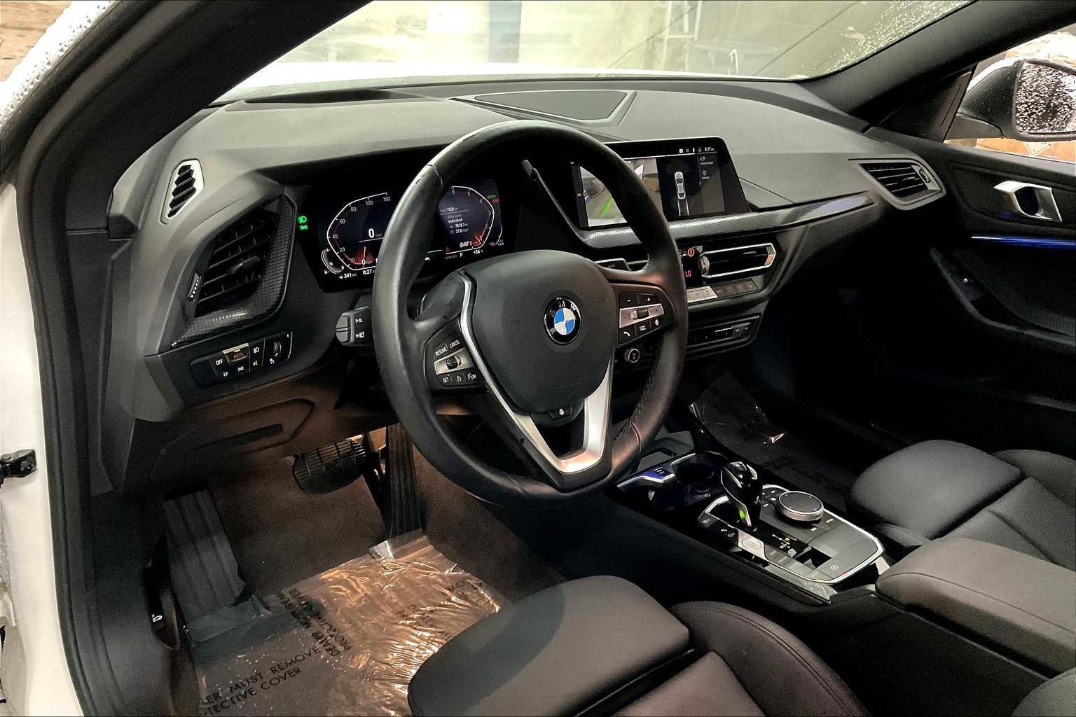 Used 2024 BMW 228i Gran Coupe w/ Premium Package image 17