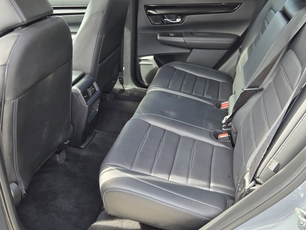 Certified 2023 Honda CR-V EX-L image 11