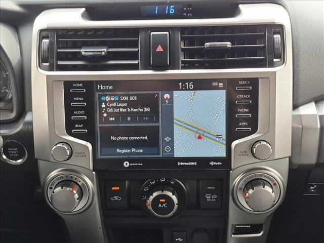 Used 2024 Toyota 4Runner SR5 Premium AWD/4WD image 15