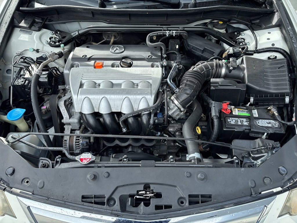Used 2011 Acura TSX Sedan image 18