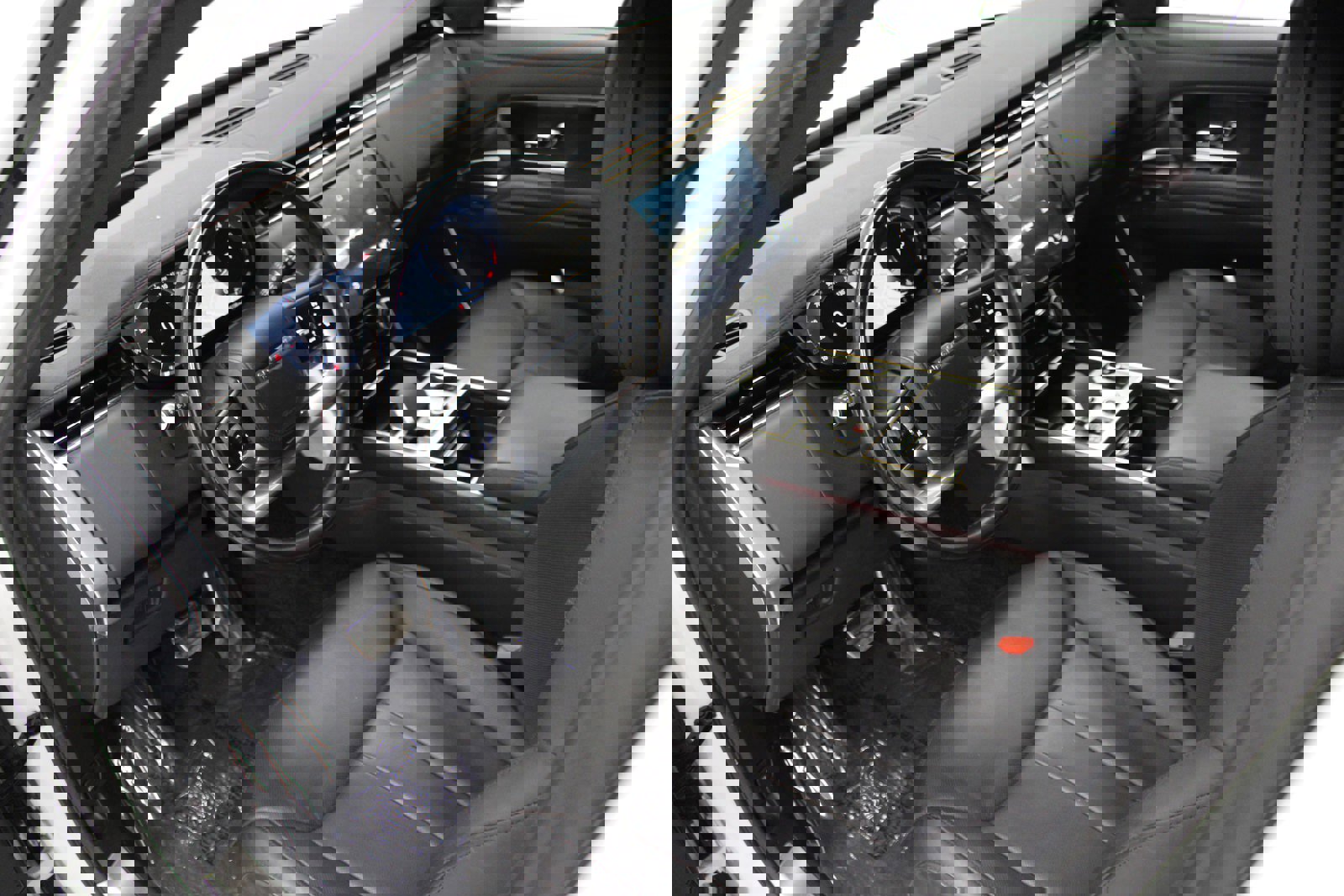 Used 2023 Land Rover Range Rover SE image 17