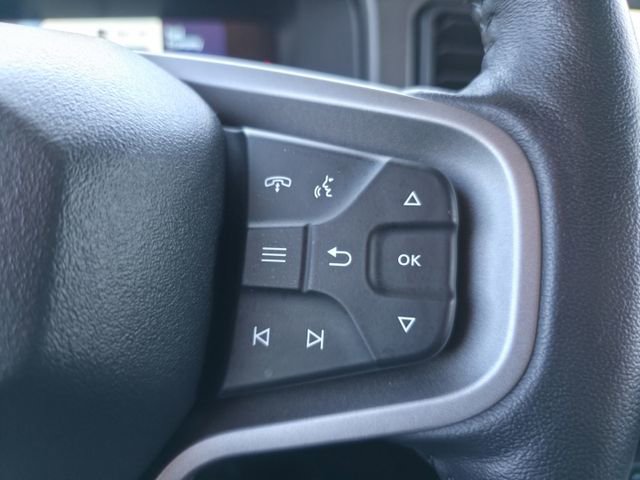 Certified 2024 Ford Bronco Badlands image 14