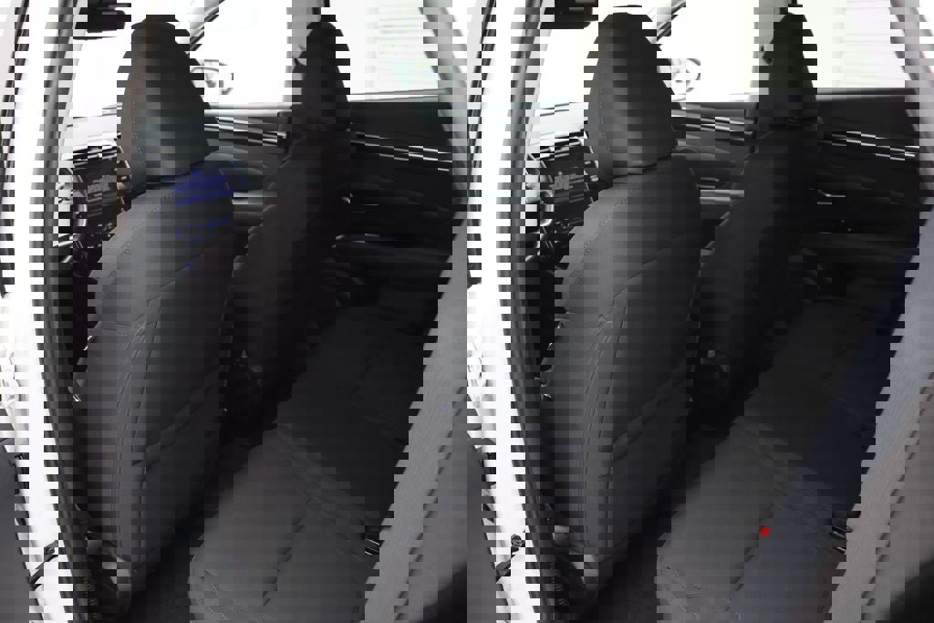 Used 2022 Hyundai Tucson XRT image 10