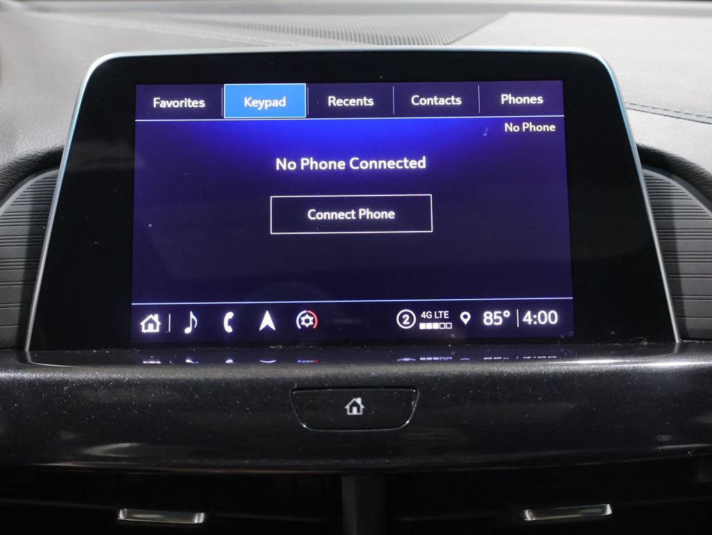 Used 2024 Cadillac CT4 Premium Luxury AWD/4WD image 32