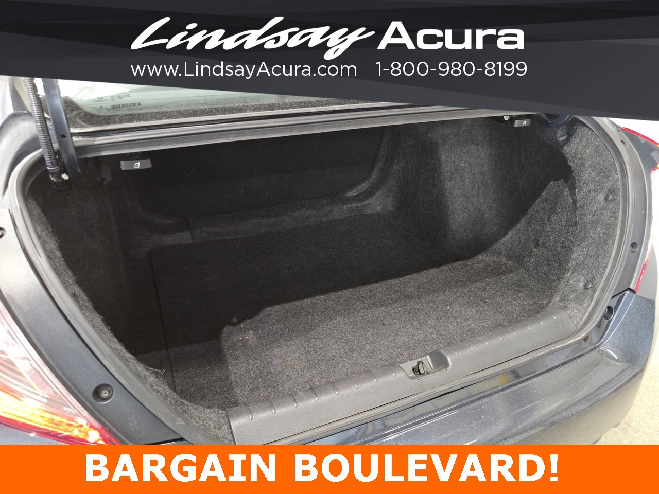 Used 2018 Honda Civic EX image 6