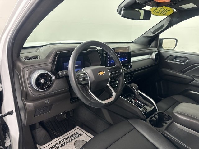 Used 2023 Chevrolet Colorado LT w/ LT Convenience Package III image 26