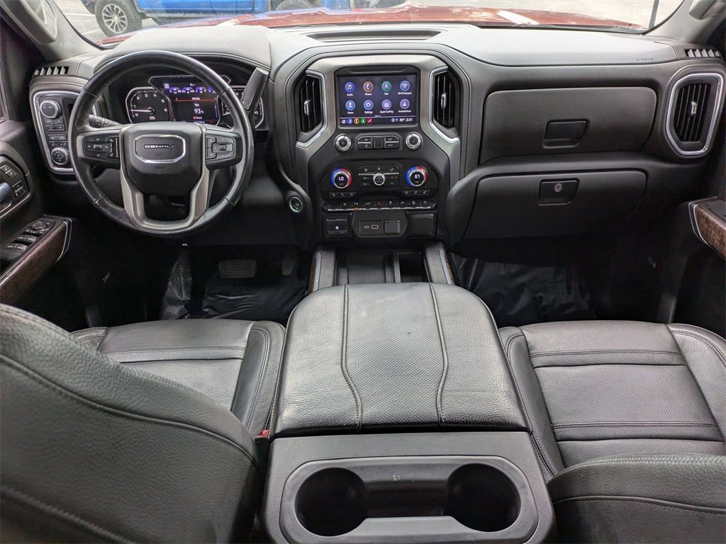 Used 2023 GMC Sierra 3500 Denali w/ Denali Ultimate Package image 16