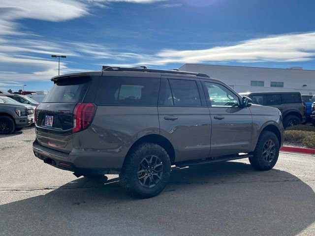 New 2026 Ford Expedition Tremor image 5