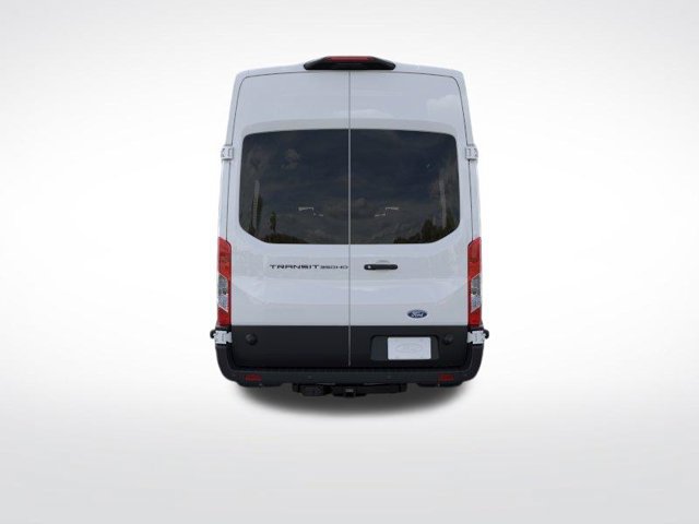 New 2026 Ford Transit 350 XL RWD image 7