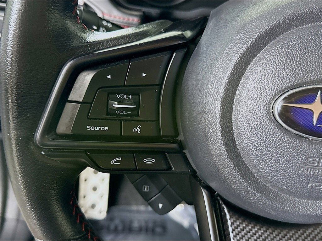 Used 2022 Subaru WRX Limited image 23