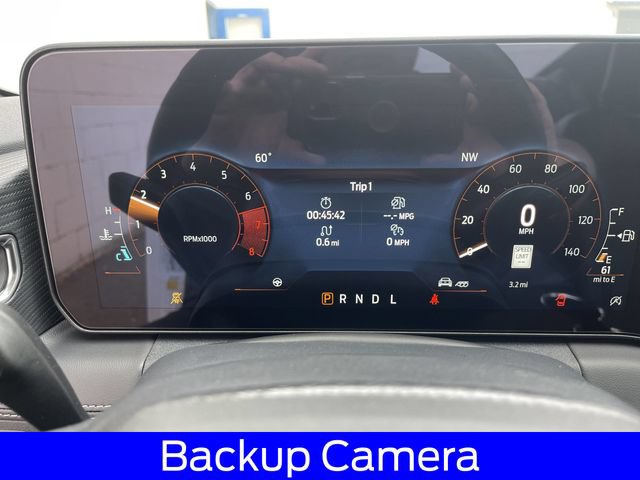 New 2026 Ford Mustang Premium RWD image 8