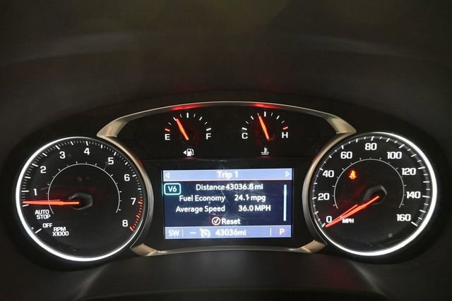 Used 2022 Chevrolet Blazer LT w/ Sound & Technology Package AWD/4WD image 26