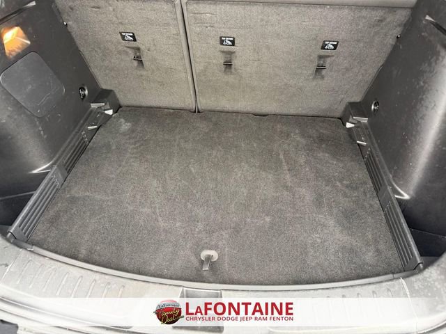 Used 2025 Chevrolet TrailBlazer LT FWD image 23