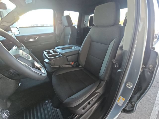 New 2026 GMC Sierra 1500 Elevation AWD/4WD image 16