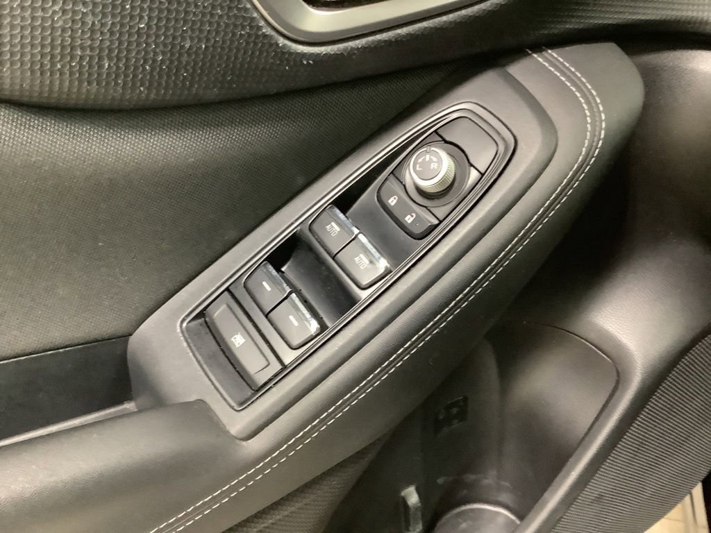 Used 2020 Subaru Forester Premium image 17