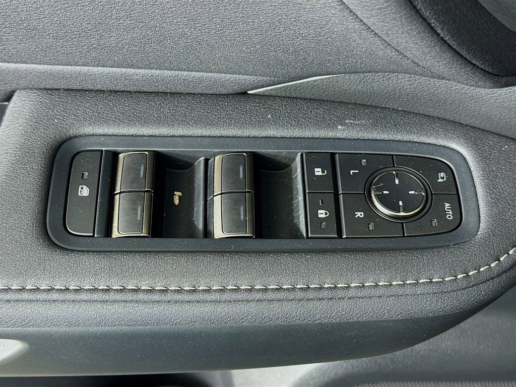 Certified 2025 Lexus TX 350 AWD image 18